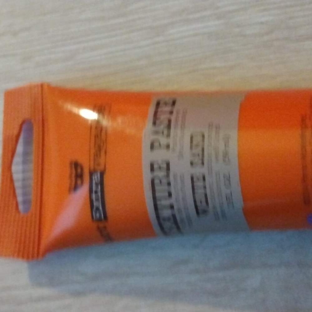 Texture paste - Picture 3 of 3